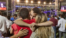 Time to Come Home: Brazil Festival Bringing Hundreds Back to God