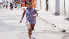 Praying Brazilians Will Run to Jesus as Festival of Hope Draws Near