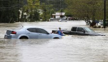 ‘God Hasn’t Forgotten Them’: Chaplains Headed to Flooded South Carolina