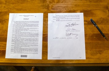 bill signed by governor