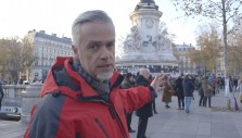 Crisis-Trained Billy Graham Chaplains Bring ‘Ministry of Presence’ to Paris