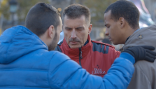 Crisis-Trained Chaplains Share Hope in Paris