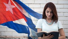 Give the Gift of God’s Word to Cuba