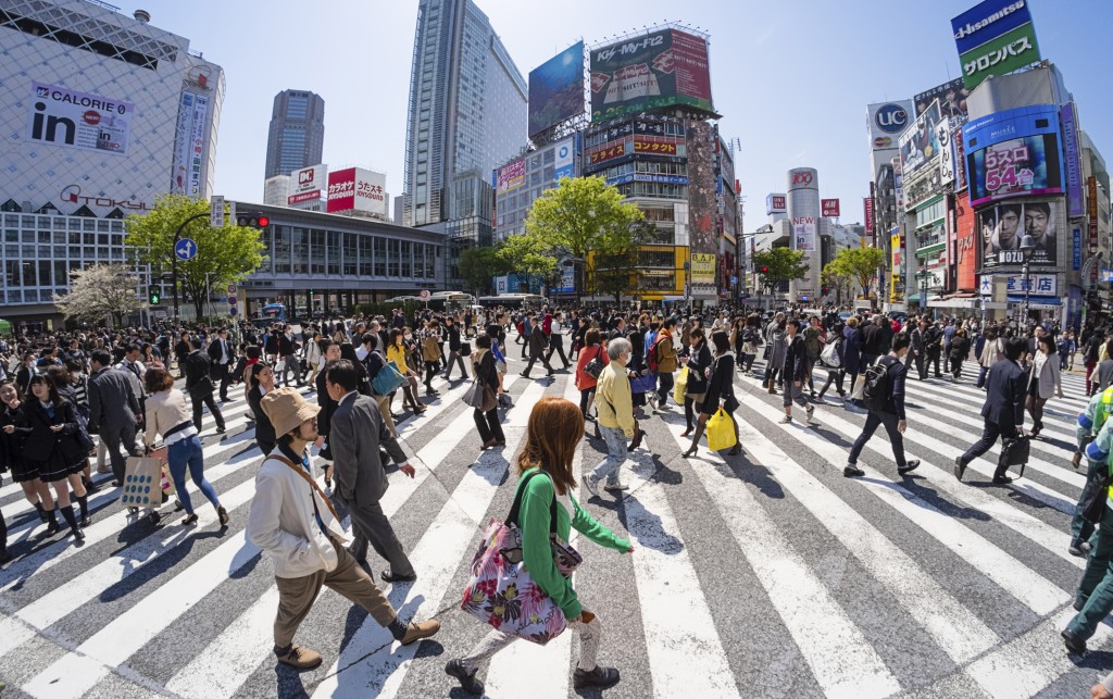 Tokyo