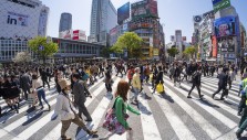 Japanese Churches Praying for God to Move in Tokyo This Weekend