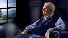 Billy Graham’s Birthday Wish