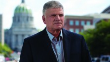 Franklin Graham: Calling the Nation to Repentance