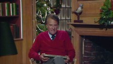 Billy Graham Classics Christmas 1977