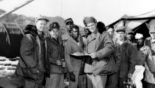 Billy Graham’s Christmas in War-Torn Korea