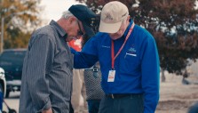 Crisis-Trained Chaplains Minister to Hundreds after San Bernardino Shooting