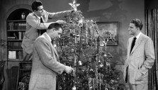 Billy Graham Trivia: Which Two Hymns Were Sung During His First Christmas Special in 1952?