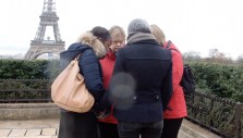 Paris Resident: We Need You Praying