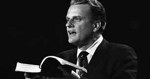 Billy Graham