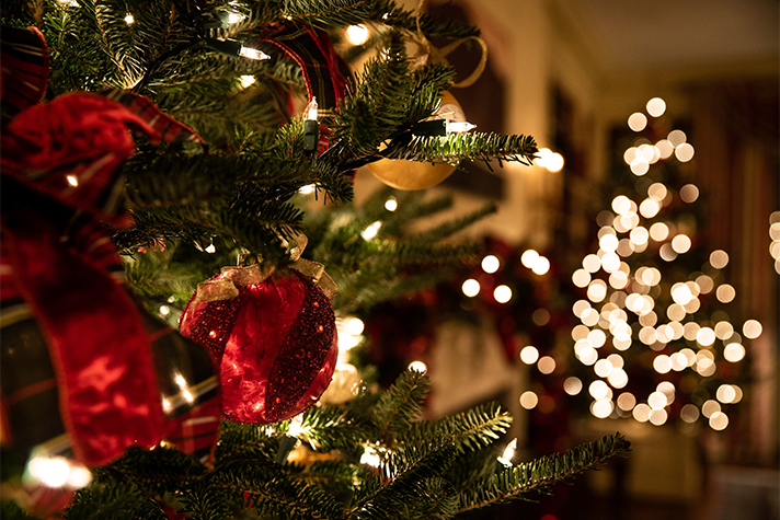 Billy Graham Daily Devotion: What Does 'Merry' Mean?