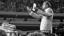 A Classic Billy Graham Message: In the World, But Not of It