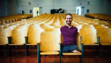 Nick Vujicic: ‘More than Arms and Legs, I Want You Jesus’