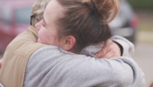 Chaplains Share Hope After Storms Destroy 1,500+ Texas Homes