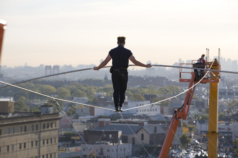 Nik Wallenda A HighWire Walk for Christ