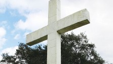 The Cross of Christ Divides Humanity