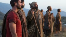 ‘Risen’ Joins Ranks of Movies Changing View of Faith-Based Films