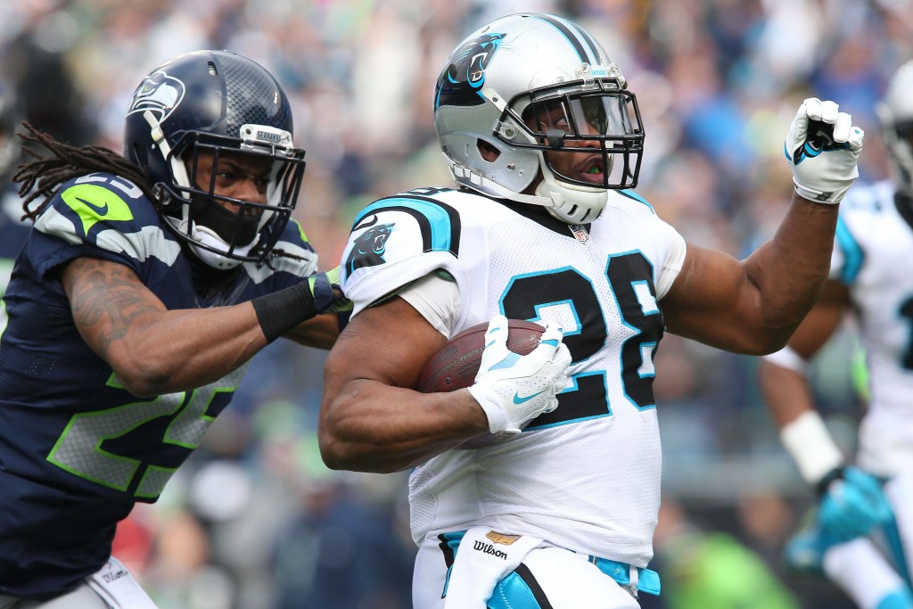 The Day After: Panthers enter time for reflection