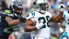 Jonathan Stewart’s Super Bowl Journey a Reflection of ‘His Faithfulness’