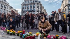 Crisis-trained Chaplains Respond After Terrorism Strikes Brussels