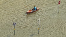 Crisis-Trained Chaplains Deploying in Wake of Texas Flooding