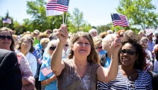 Franklin Graham in Oklahoma: It’s Not Too Late for America