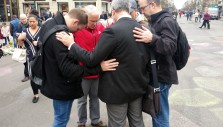 Brussels Pastor Envisions Revival Amid ‘Spiritual Poverty’