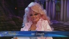 Remembering Trinity Broadcasting Network Co-Founder Jan Crouch