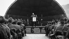 A Memorial Day Message from Billy Graham