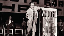 Billy Graham Classic Message: The Days of Youth