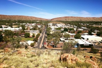 alice springs