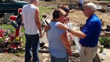 Crisis-trained Chaplains Ministering in West Virginia After Deadly Flooding