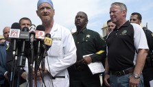 Orlando Doctor: God Loves, Helps Us Through Darkest Times