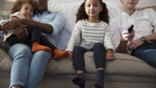 Does It Matter What I Let My Kids Watch on TV?