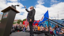 Franklin Graham: There’s Hope for Our Nation—With God