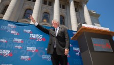 Decision America Tour: Photos from Wisconsin