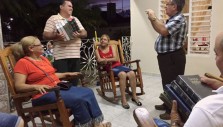 How Donated Bibles Are Building Up Cuba’s Christians