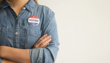 Billy Graham: No Matter What, Exercise Your Right to Vote