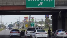 Pray for Baton Rouge After Police Shootings