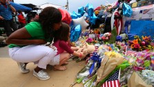 Billy Graham Chaplains Ministering in Dallas After Deadly Shootings