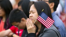 Franklin Graham: How You Can Pray for America