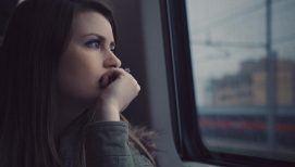 Billy Graham’s Answer on Worry, Anxiety