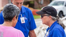 Chaplains Ministering to ‘Resilient, Hardworking’ Louisianans