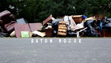 Billy Graham Chaplains: Pray for Baton Rouge Amid Massive Flooding