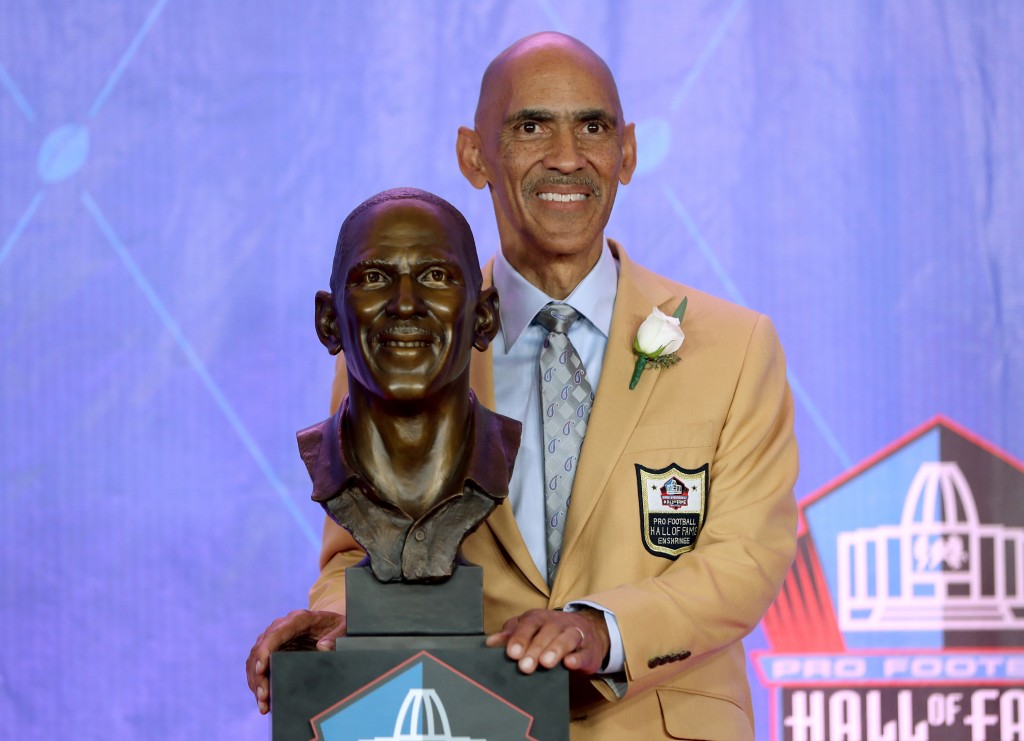 Donnie Shell never lost faith that he would make the Pro Football Hall of  Fame