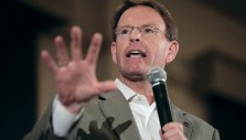 Tony Perkins: ‘This Is Not a Time to Stand on the Sidelines’