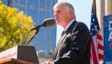 From Franklin Graham: Message for a Troubled Nation